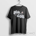 Officials Chicago White Sox White Sox Magic Parody Unisex T-shirt, Sweatshirt, Hoodie, Long Sleeve Tee - T-Shirt, Sweatshirt, Hoodie