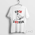 Officials Chicken Cock Sucker T-Shirts, Hoodie, Sweatshirt - T-Shirt, Sweatshirt, Hoodie