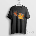 Officials Chicken Monarch Butterfly T-Shirts, Hoodie, Sweatshirt - T-Shirt, Sweatshirt, Hoodie