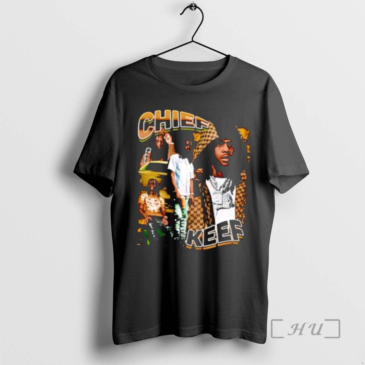 Officials Chief Keef Vintage T-Shirts, Hoodie, Sweatshirt - T-Shirt, Sweatshirt, Hoodie