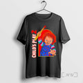 Officials Childs Play 2 T-Shirts, Hoodie, Sweatshirt - T-Shirt, Sweatshirt, Hoodie