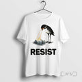 Officials Chinga La Migra Embroidered Minneapolis Resist Ice Resistance Canadian T-Shirts, Hoodie, Sweatshirt - T-Shirt, Sweatshirt, Hoodie