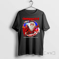 Officials Evil You Better Watch Out Santa Will Get You T-Shirts, Hoodie, Sweatshirt - T-Shirt, Sweatshirt, Hoodie