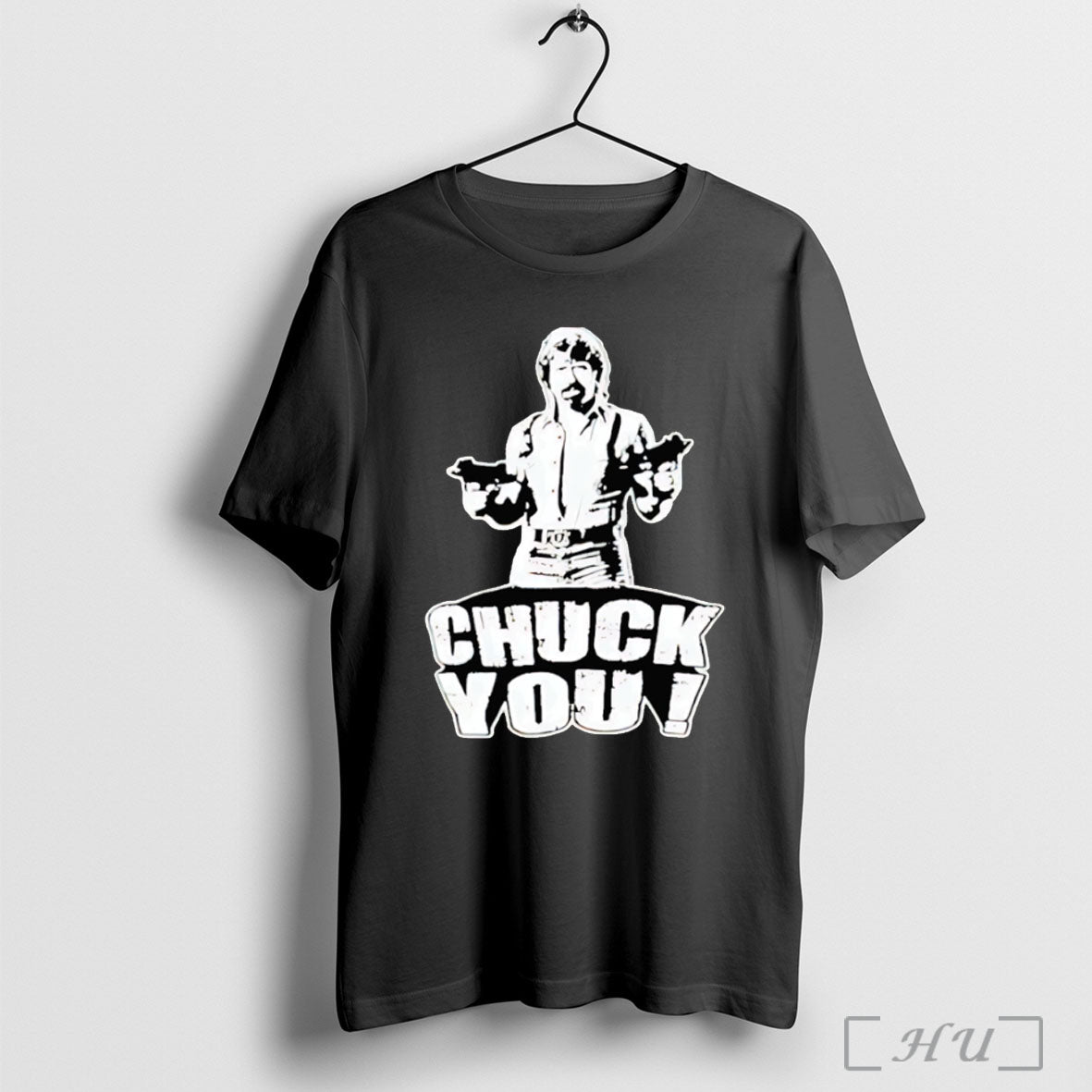 Officials Chuck You Chuck Norris T Shirt Unisex T-shirt, Sweatshirt, Hoodie, Long Sleeve Tee - T-Shirt, Sweatshirt, Hoodie