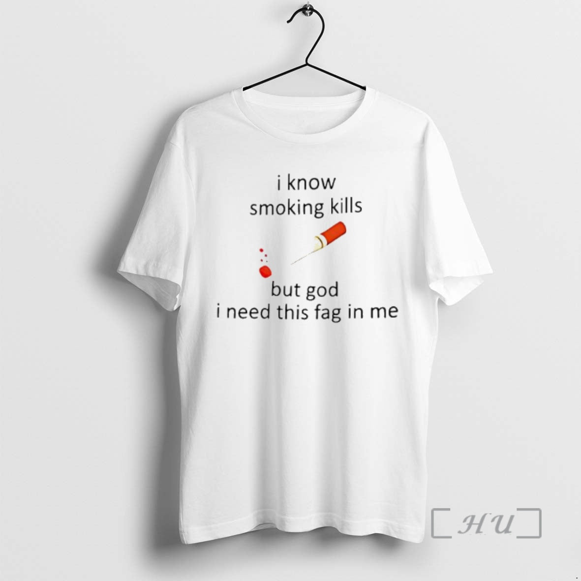 Officials Cigarette I Know Smoking Kills But God I Need This Fag Me T-Shirts, Hoodie, Sweatshirt - T-Shirt, Sweatshirt, Hoodie
