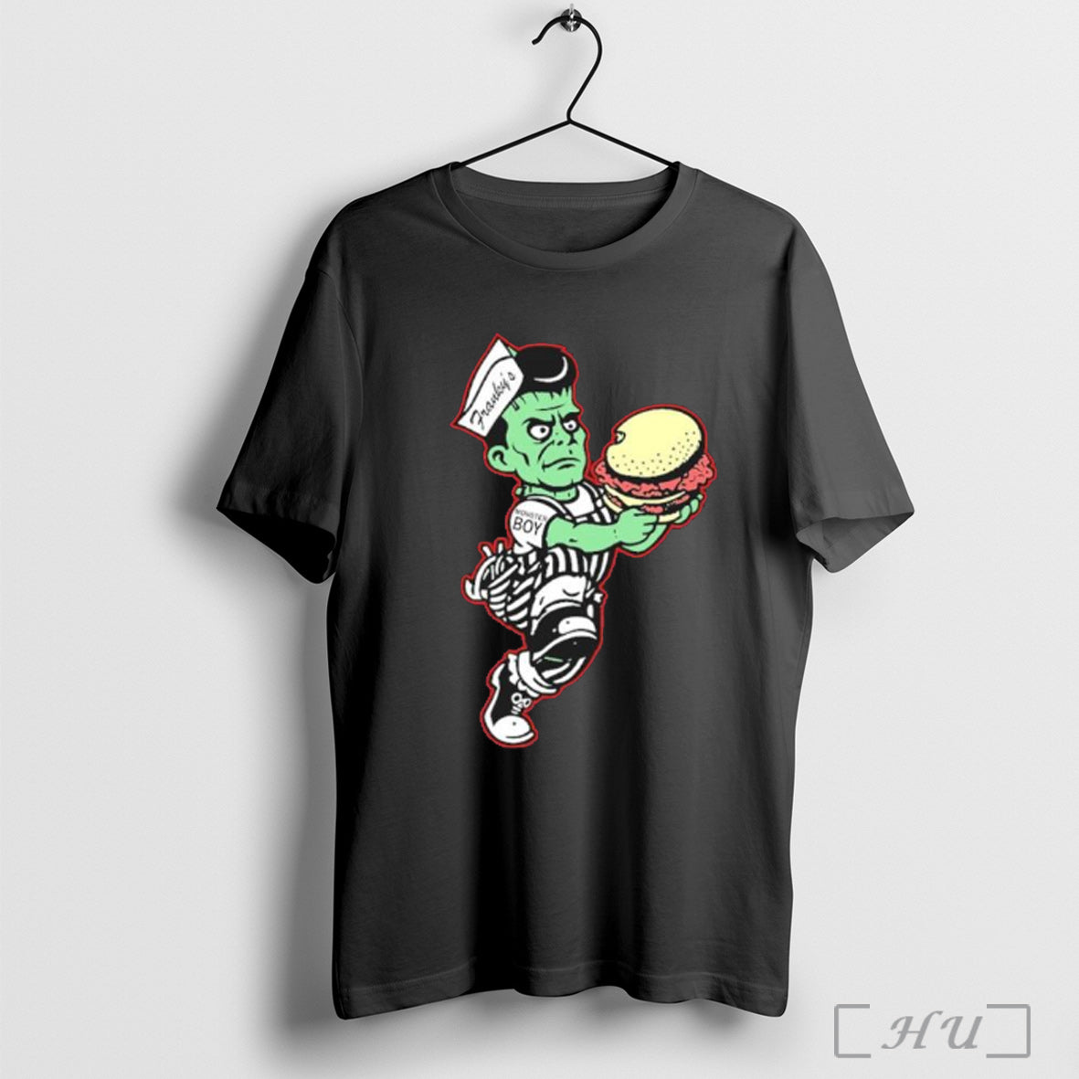 Officials Cincinnati Frankies Big Boy T Shirt Unisex T-shirt, Sweatshirt, Hoodie, Long Sleeve Tee - T-Shirt, Sweatshirt, Hoodie