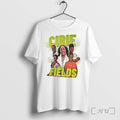 Officials Cirie Fields Survivor Graphic Vintage Unisex T-shirt, Sweatshirt, Hoodie, Long Sleeve Tee - T-Shirt, Sweatshirt, Hoodie