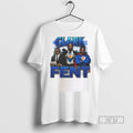 Officials Clark Fent George Floyd X Clark Kent Funny T Shirt Unisex T-shirt, Sweatshirt, Hoodie, Long Sleeve Tee - T-Shirt, Sweatshirt, Hoodie