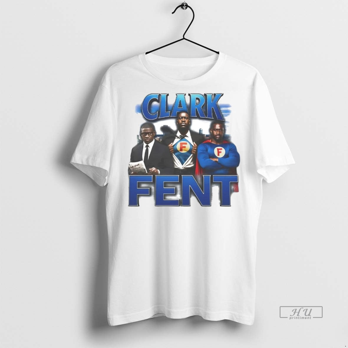 Officials Clark Fent George Floyd Clark Kent Shirt Sweater Unisex T-shirt, Sweatshirt, Hoodie, Long Sleeve Tee - T-Shirt, Sweatshirt, Hoodie