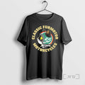 Officials Classic Furmotor Motorcycles Retro Cat T-Shirts, Hoodie, Sweatshirt - T-Shirt, Sweatshirt, Hoodie