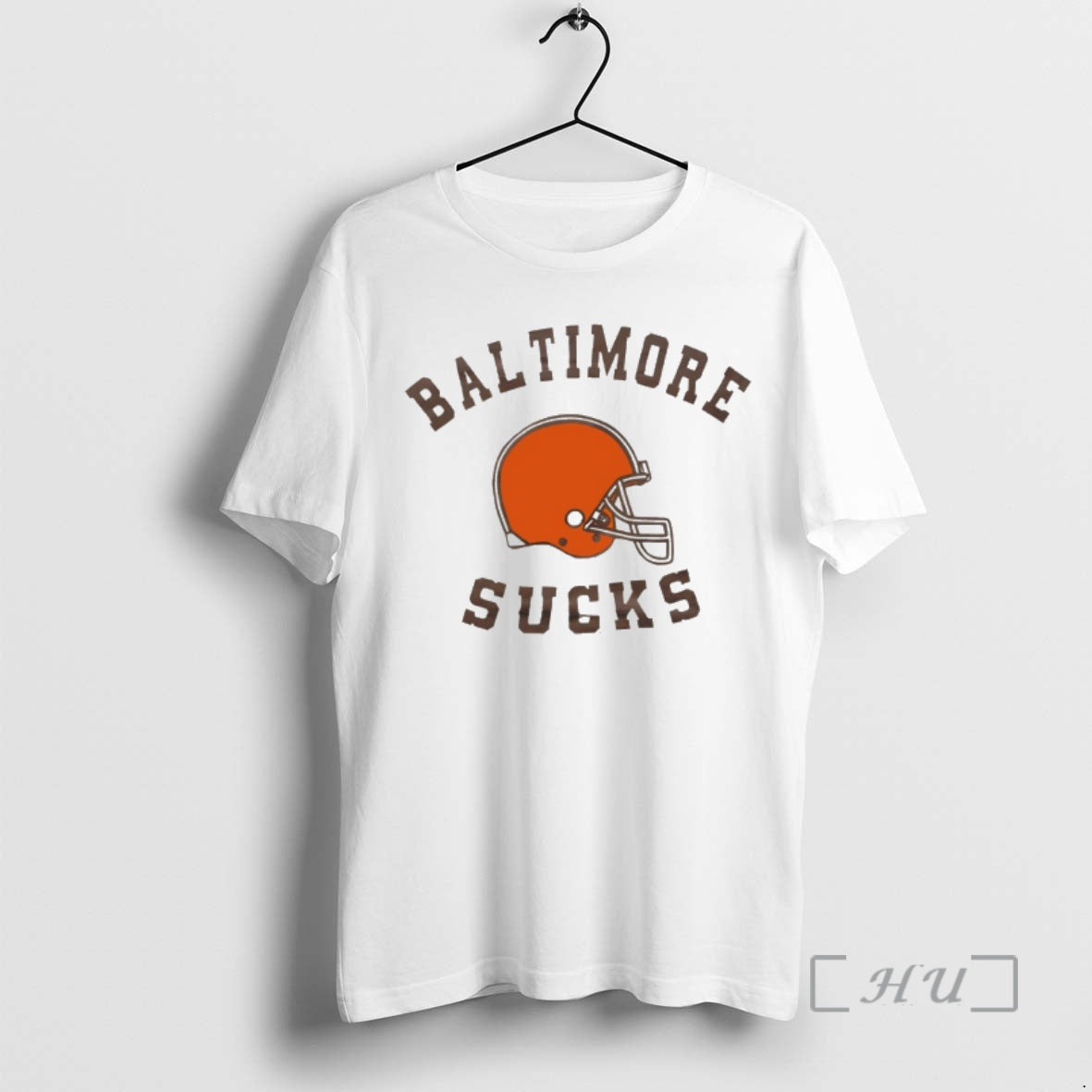 Officials Cleveland Browns Football Helmet Baltimore Sucks T-Shirts, Hoodie, Sweatshirt - T-Shirt, Sweatshirt, Hoodie