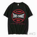 Officials Cleveland Guardians Tarps Off Im Talking This Off Tee Unisex T-shirt, Sweatshirt, Hoodie, Long Sleeve Tee - T-Shirt, Sweatshirt, Hoodie