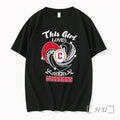 Officials Cleveland Guardians This Girl Loves Her Guardians Graphic Tee Unisex T-shirt, Sweatshirt, Hoodie, Long Sleeve Tee - T-Shirt, Sweatshirt, Hoodie