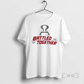 Officials Cleveland Monsters 2016 2026 Battled Together T-Shirts, Hoodie, Sweatshirt - T-Shirt, Sweatshirt, Hoodie