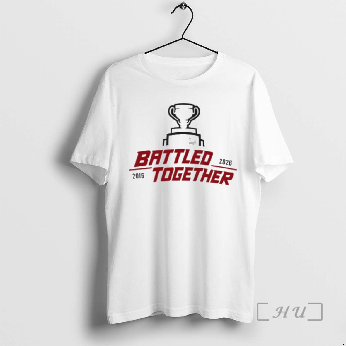 Officials Cleveland Monsters 2016 2026 Battled Together T-Shirts, Hoodie, Sweatshirt - T-Shirt, Sweatshirt, Hoodie
