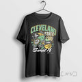Officials Cleveland State Vikings 1986 Sweet 16 Ncaa Tournament Run T-Shirts, Hoodie, Sweatshirt - T-Shirt, Sweatshirt, Hoodie