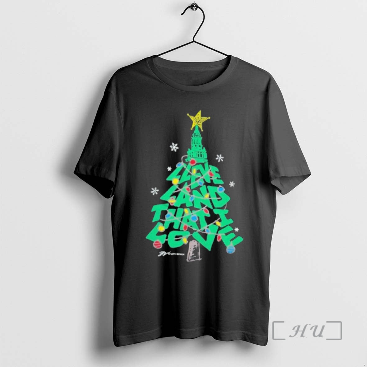 Officials Cleveland That I Love Tree T-Shirts, Hoodie, Sweatshirt - T-Shirt, Sweatshirt, Hoodie