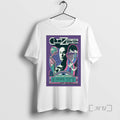 Officials Clozee Tour Winter 2026 March 06 07 10 Mile Music Hall Frisco Co T-Shirts, Hoodie, Sweatshirt - T-Shirt, Sweatshirt, Hoodie