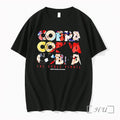 Officials Cobra The Space Pirate Anime Manga Unisex T-shirt, Sweatshirt, Hoodie, Long Sleeve Tee - T-Shirt, Sweatshirt, Hoodie