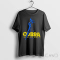 Officials Cobra The Space Pirate Manga Anime Grunge Silhouette Unisex T-shirt, Sweatshirt, Hoodie, Long Sleeve Tee - T-Shirt, Sweatshirt, Hoodie