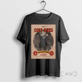 Officials Cody Jinks Tour San Diego Ca Jan 18 2026 T-Shirts, Hoodie, Sweatshirt - T-Shirt, Sweatshirt, Hoodie