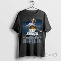 Officials Cody Johnson Live 26 North America Tour 2026 Schedule Tour Dates T-Shirts, Hoodie, Sweatshirt - T-Shirt, Sweatshirt, Hoodie