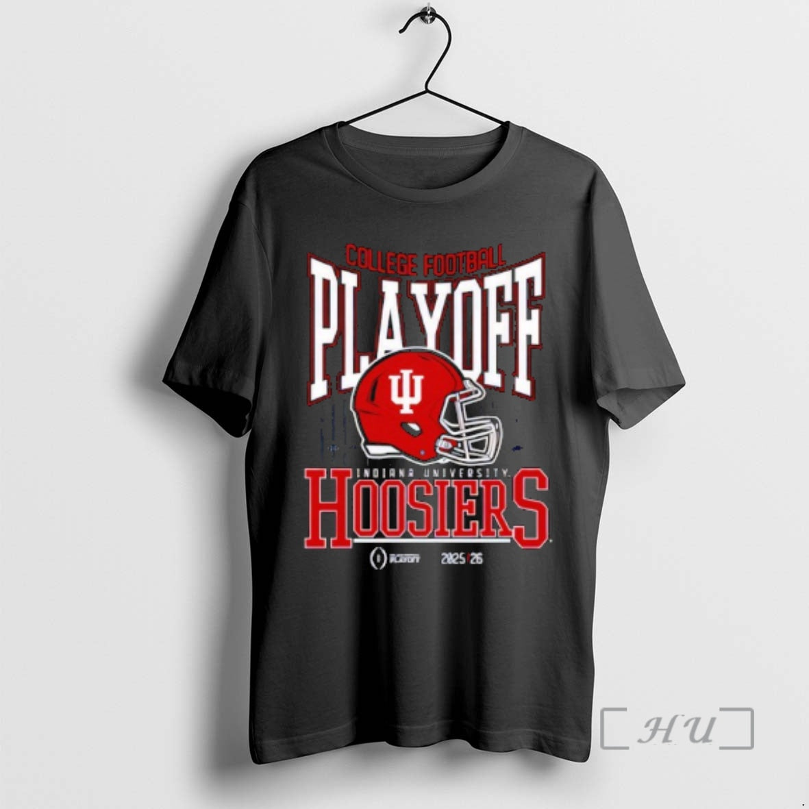 Officials College Football Playoff Indiana University Hoosiers T-Shirts, Hoodie, Sweatshirt - T-Shirt, Sweatshirt, Hoodie