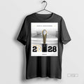 Officials College Football Playoff January 24 Caesars Superdome New Orleans 2028 Shirt Sweater - T-Shirt, Sweatshirt, Hoodie