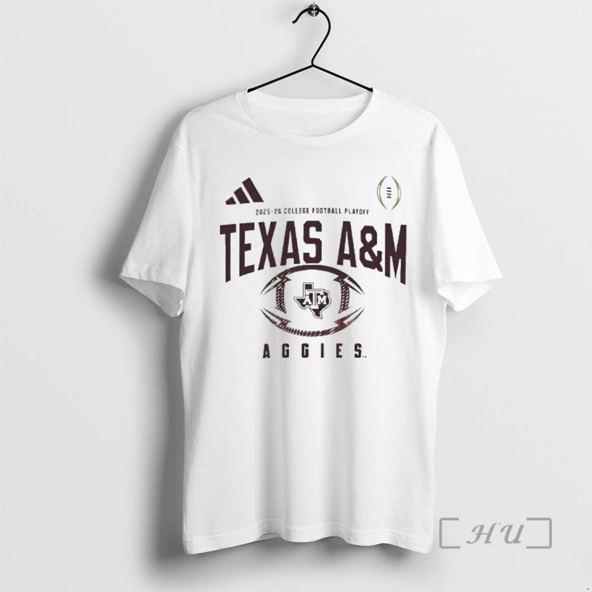 Officials College Football Playoff Texas Am Aggies 2025 26 T-Shirts, Hoodie, Sweatshirt - T-Shirt, Sweatshirt, Hoodie