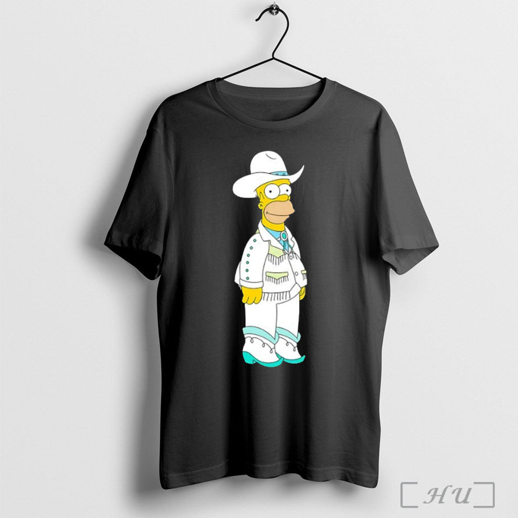 Officials Colonel Homer Simpsons T Shirt Unisex T-shirt, Sweatshirt, Hoodie, Long Sleeve Tee - T-Shirt, Sweatshirt, Hoodie