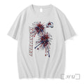 Officials Colorado Avalanche Starter American Sparks Unisex T-shirt, Sweatshirt, Hoodie, Long Sleeve Tee - T-Shirt, Sweatshirt, Hoodie
