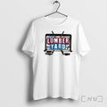 Officials Colorado Hockey The Lumber Yard Tee Unisex T-shirt, Sweatshirt, Hoodie, Long Sleeve Tee - T-Shirt, Sweatshirt, Hoodie