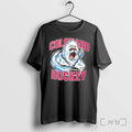 Officials Colorado Hockey Yeti Mascot Tee Premium T Shirts Sweater Hoodie Jpg Unisex T-shirt, Sweatshirt, Hoodie, Long Sleeve Tee - T-Shirt, Sweatshirt, Hoodie