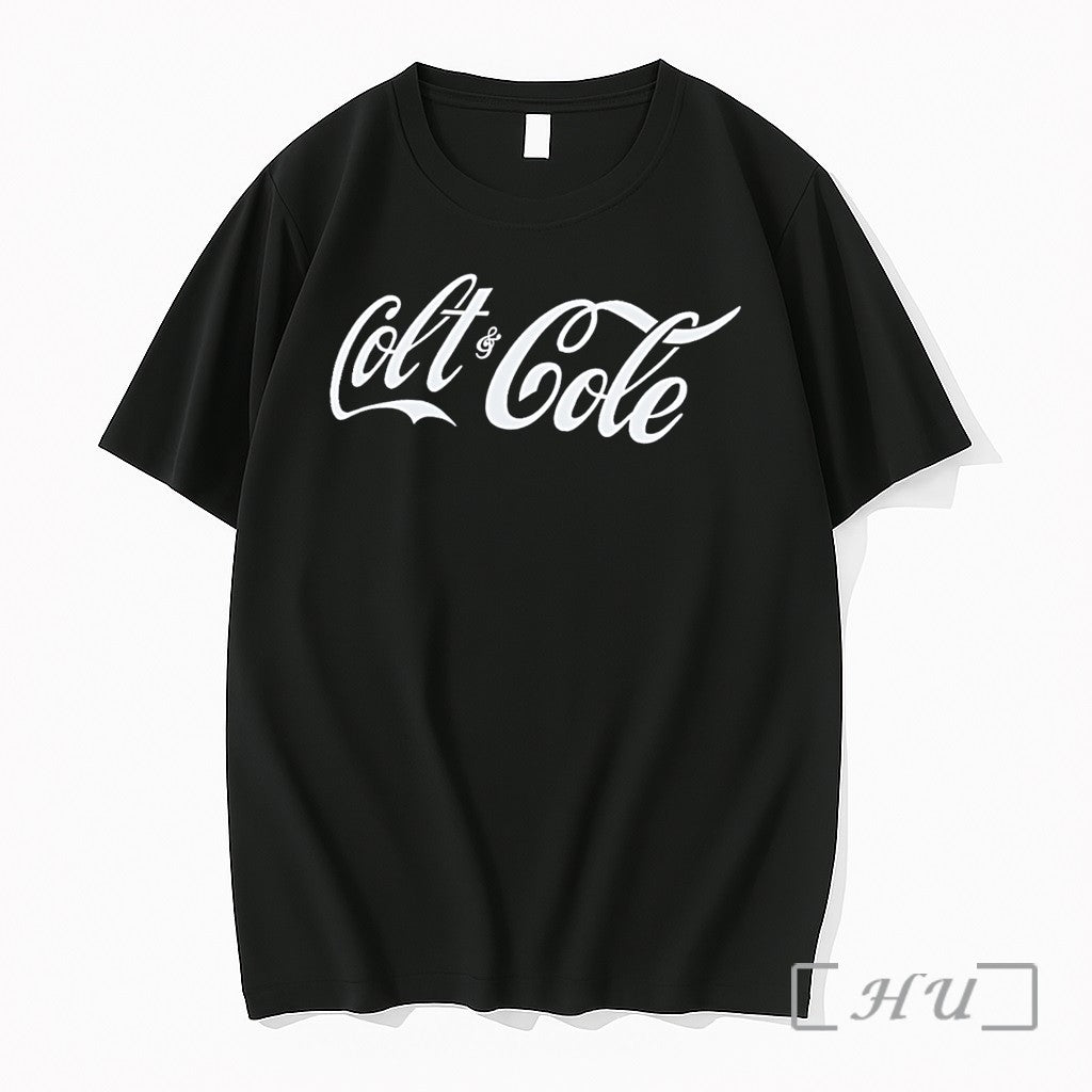 Officials Colt Cole Tee Premium T Shirts Sweater Hoodie Jpg Unisex T-shirt, Sweatshirt, Hoodie, Long Sleeve Tee - T-Shirt, Sweatshirt, Hoodie