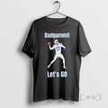 Officials Colts Philip Rivers Dadgummit Lets Go Ornaments T-Shirts, Hoodie, Sweatshirt - T-Shirt, Sweatshirt, Hoodie