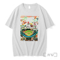 Officials Comerica Park Detroit Tigers Detroit Michigan 2026 Vintage Unisex T-shirt, Sweatshirt, Hoodie, Long Sleeve Tee - T-Shirt, Sweatshirt, Hoodie
