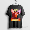 Officials Conclave Heated Rivalry T-Shirts, Hoodie, Sweatshirt - T-Shirt, Sweatshirt, Hoodie