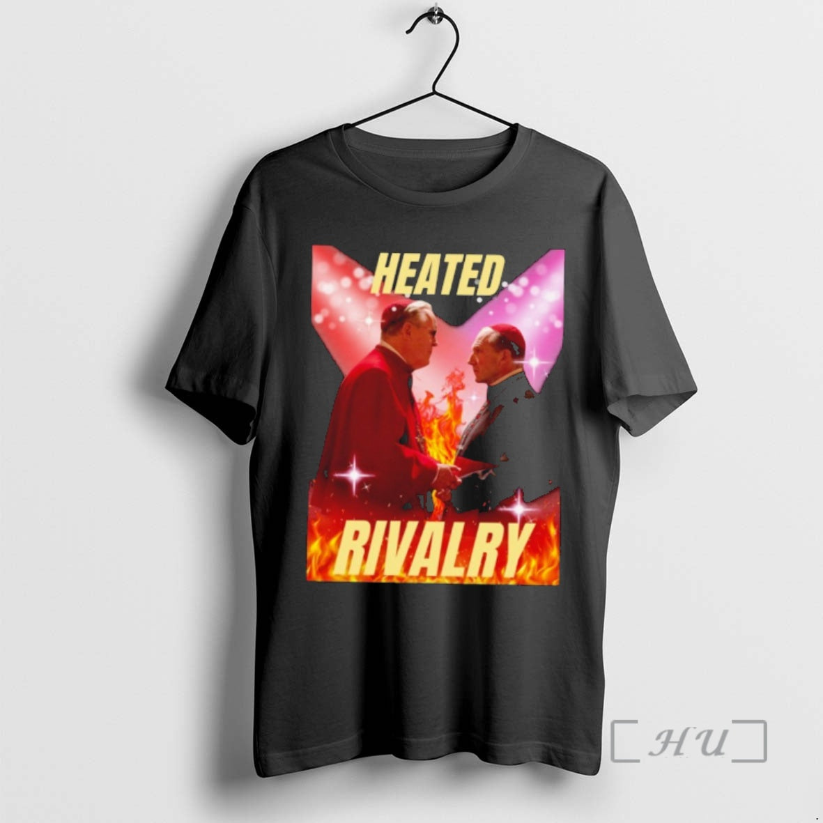 Officials Conclave Heated Rivalry T-Shirts, Hoodie, Sweatshirt - T-Shirt, Sweatshirt, Hoodie