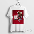 Officials Congratulations Mark Ingram Ii 2025 Nff College Football Hall Fame Class Alabama Football T-Shirts, Hoodie, Sweatshirt - T-Shirt, Sweatshirt, Hoodie