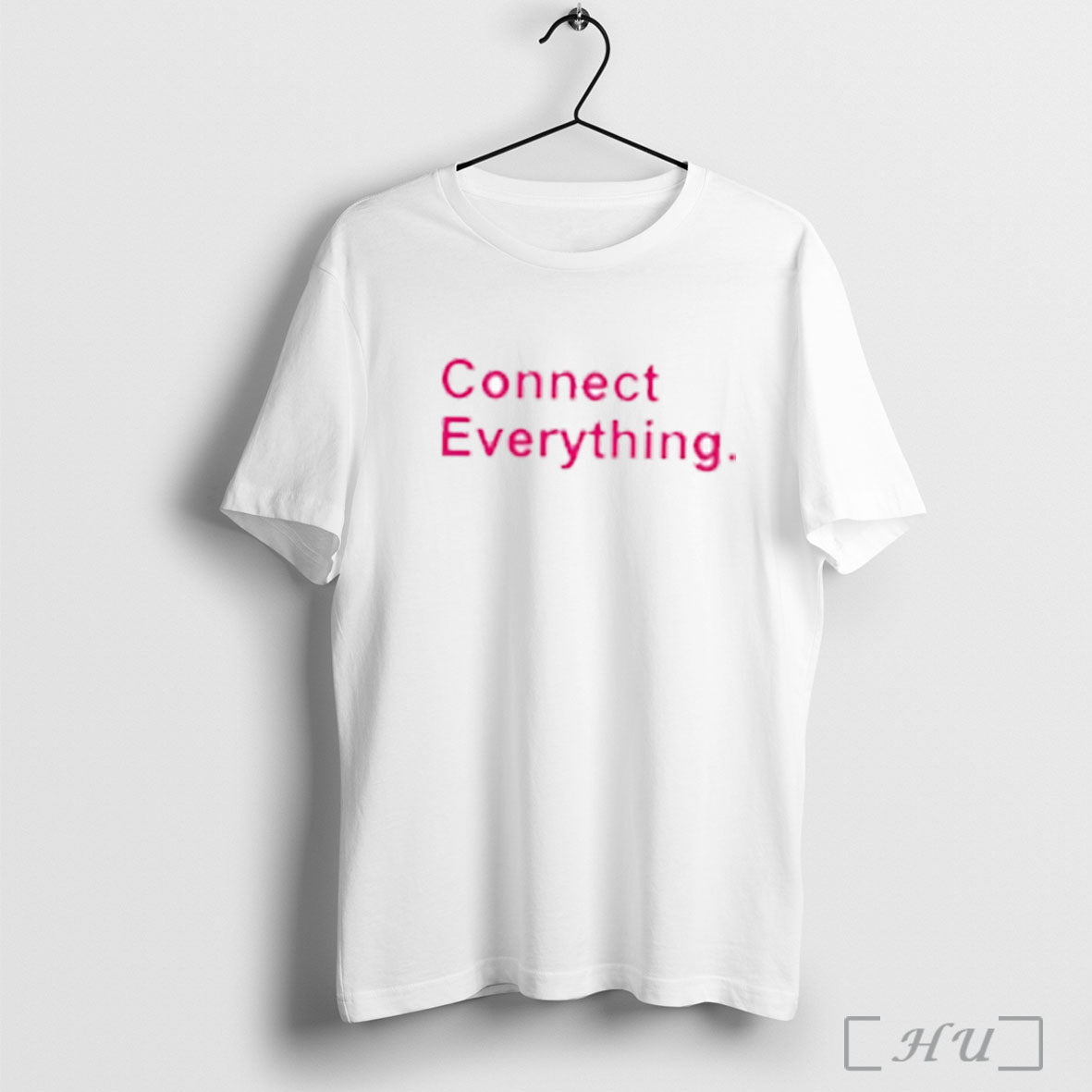 Officials Connect Everything Shirt T Shirt Unisex T-shirt, Sweatshirt, Hoodie, Long Sleeve Tee - T-Shirt, Sweatshirt, Hoodie