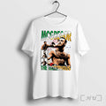 Officials Conor Mcgregor The Notorious Graphic Tee Unisex T-shirt, Sweatshirt, Hoodie, Long Sleeve Tee - T-Shirt, Sweatshirt, Hoodie