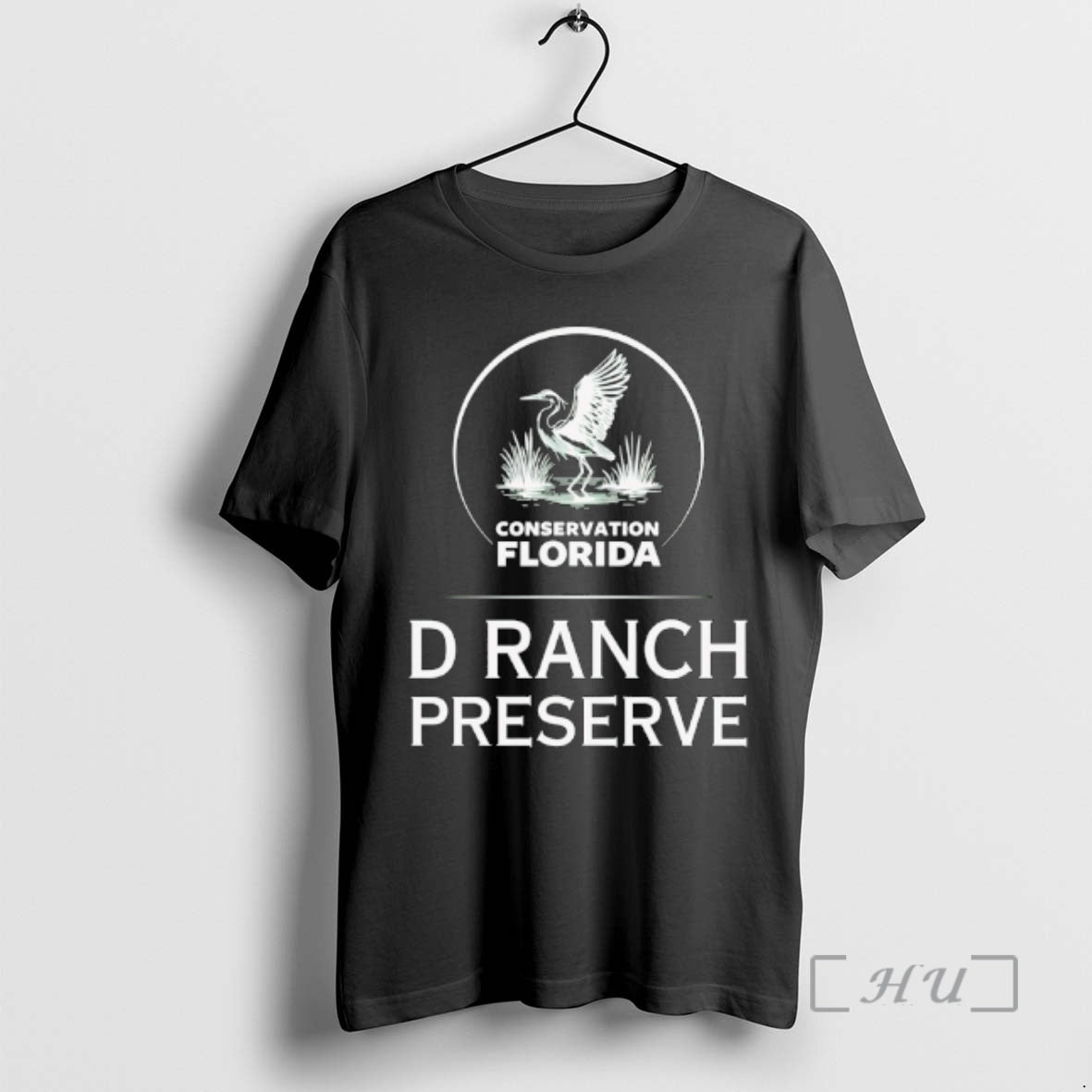 Officials Conservation Florida X D Ranch Preserve T-Shirts, Hoodie, Sweatshirt - T-Shirt, Sweatshirt, Hoodie