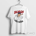 Officials Corey Seager Seags Batter Signature Texas Rangers Tee Unisex T-shirt, Sweatshirt, Hoodie, Long Sleeve Tee - T-Shirt, Sweatshirt, Hoodie