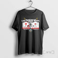 Officials Cornhuskers Vs Utes 2025 Las Vegas Bowl Match Up Head Head T-Shirts, Hoodie, Sweatshirt - T-Shirt, Sweatshirt, Hoodie