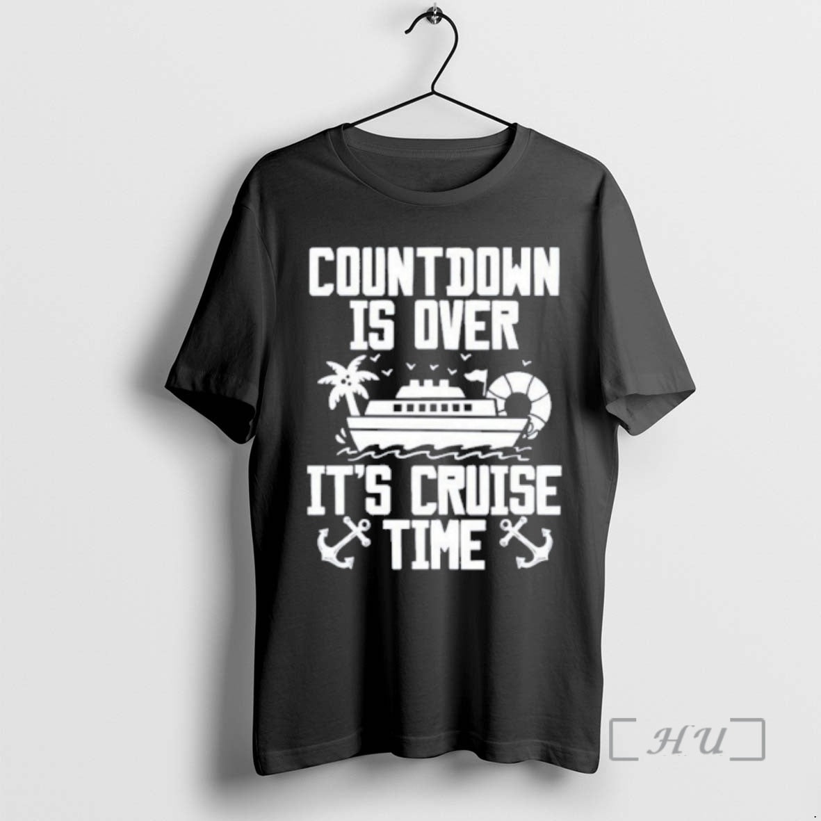 Officials Countdown Is Over Cruise Time T-Shirts, Hoodie, Sweatshirt - T-Shirt, Sweatshirt, Hoodie