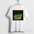 Officials Counting Crows Recovering Satellites Long December T-Shirts, Hoodie, Sweatshirt - T-Shirt, Sweatshirt, Hoodie