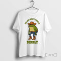 Officials Cowboy Frog Only Squat Im Doing Is Diddly T-Shirts, Hoodie, Sweatshirt - T-Shirt, Sweatshirt, Hoodie