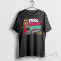 Officials Coyote Puro Pinche Spurs San Antonio Spurs Basketball Nba 2026 Premium T Shirts Sweater - T-Shirt, Sweatshirt, Hoodie