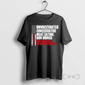 Officials Crews Control Unvaccinated Conservative Meat Eating Gun Owner T-Shirts, Hoodie, Sweatshirt - T-Shirt, Sweatshirt, Hoodie