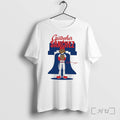 Officials Cristopher Sanchez Phialdelphia Phillies Superstar Cartoon Toddler Tee Unisex T-shirt, Sweatshirt, Hoodie, Long Sleeve Tee - T-Shirt, Sweatshirt, Hoodie